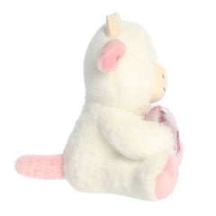 Aurora® - JUST SAYIN'™ - 9" Smooches Pink Cow™