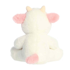 Aurora® - JUST SAYIN'™ - 9" Smooches Pink Cow™