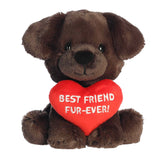 Aurora® - JUST SAYIN'™ - 9" Best Friend Fur-Ever! Dog™