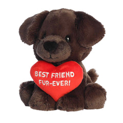 Aurora® - JUST SAYIN'™ - 9" Best Friend Fur-Ever! Dog™