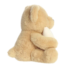 Aurora® - JUST SAYIN'™ - 9" Love You To The Moon & Back™ Bear