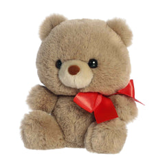 Aurora® - Valentine - 7" Bonny Bouquet Bears™