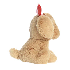 Aurora® - Love On The Mind™ - 6" XOXO Lab Dog™