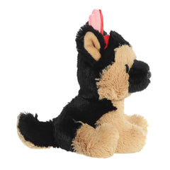 Aurora® - Love On The Mind™ - 6" Hug Me German Shepherd™