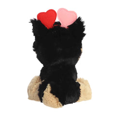 Aurora® - Love On The Mind™ - 6" Hug Me German Shepherd™