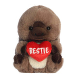 Aurora® - Rolly Pet™ - 5" Bestie Platypus™