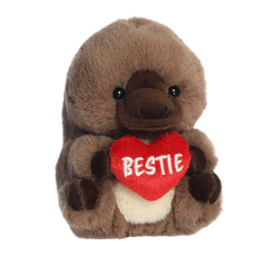 Aurora® - Rolly Pet™ - 5" Bestie Platypus™