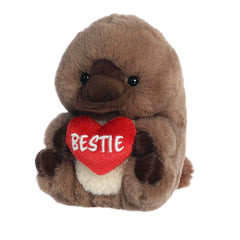 Aurora® - Rolly Pet™ - 5" Bestie Platypus™