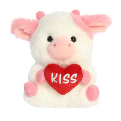 Aurora® - Rolly Pet™ - 5" Kiss Cow™