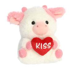 Aurora® - Rolly Pet™ - 5" Kiss Cow™