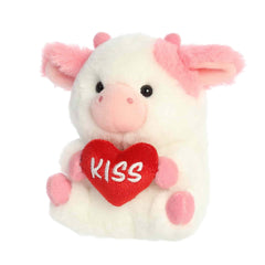 Aurora® - Rolly Pet™ - 5" Kiss Cow™