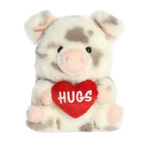 Aurora® - Rolly Pet™ - 5" Hugs Spotted Pig™