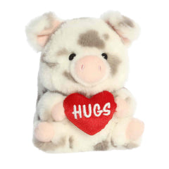 Aurora® - Rolly Pet™ - 5" Hugs Spotted Pig™