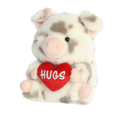 Aurora® - Rolly Pet™ - 5" Hugs Spotted Pig™