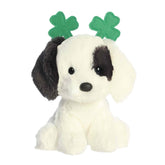 Aurora® - St. Patrick's Day - 6" Clover Dog