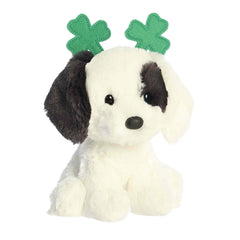 Aurora® - St. Patrick's Day - 6" Clover Dog