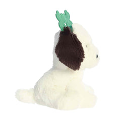 Aurora® - St. Patrick's Day - 6" Clover Dog