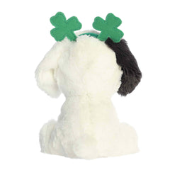 Aurora® - St. Patrick's Day - 6" Clover Dog