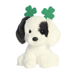 Aurora® - St. Patrick's Day - 6" Clover Dog