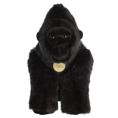 Aurora® - Miyoni® - 13" Silverback Gorilla