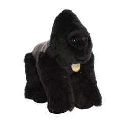 Aurora® - Miyoni® - 13" Silverback Gorilla