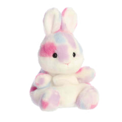 Aurora® - Palm Pals™ - 5" Marta Mosaic Bunny™