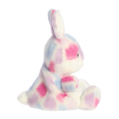 Aurora® - Palm Pals™ - 5" Marta Mosaic Bunny™