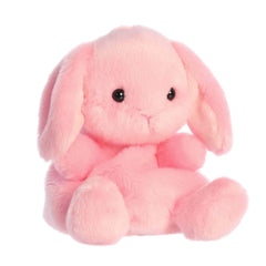 Aurora® - Palm Pals™ - 5" Petal Pink Lop Bunny™