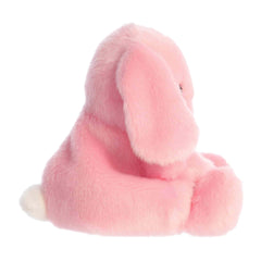 Aurora® - Palm Pals™ - 5" Petal Pink Lop Bunny™