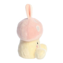 Aurora® - Palm Pals™ - 5" Diana Bunny Mushroom™