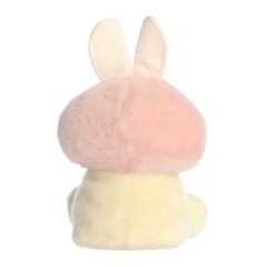 Aurora® - Palm Pals™ - 5" Diana Bunny Mushroom™