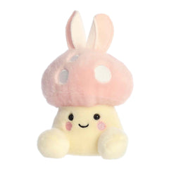 Aurora® - Palm Pals™ - 5" Diana Bunny Mushroom™