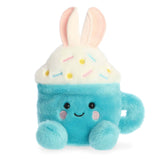 Aurora® - Palm Pals™ - 5" Lopi Bunny Latte™