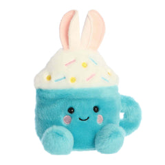 Aurora® - Palm Pals™ - 5" Lopi Bunny Latte™