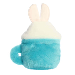 Aurora® - Palm Pals™ - 5" Lopi Bunny Latte™