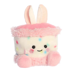 Aurora® - Palm Pals™ - 5" Bubbi Bunny Cake™
