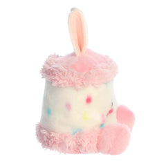 Aurora® - Palm Pals™ - 5" Bubbi Bunny Cake™