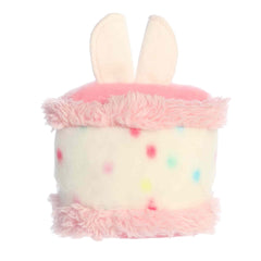 Aurora® - Palm Pals™ - 5" Bubbi Bunny Cake™