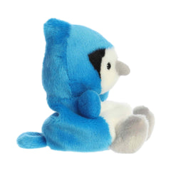 Aurora® - Palm Pals™ - 5" Chatters Blue Jay™