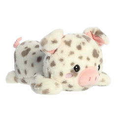 Aurora® - Too Cute™ - 9" Spence Spotted Pig™
