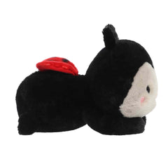 Aurora® - Too Cute™ - 9" Laney Ladybug™