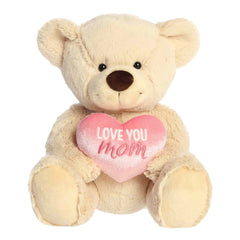 Aurora® - Special Occasions - 11" Mother's Day Heart Bears™
