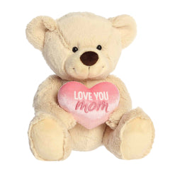Aurora® - Special Occasions - 11" Mother's Day Heart Bears™