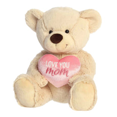 Aurora® - Special Occasions - 11" Mother's Day Heart Bears™