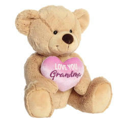 Aurora® - Special Occasions - 11" Mother's Day Heart Bears™