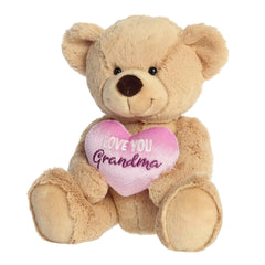 Aurora® - Special Occasions - 11" Mother's Day Heart Bears™