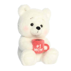 Aurora® - Special Occasions - 8" Mother's Day Accesory Bears™