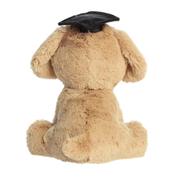 Aurora® - Graduation - 8.5" Grad Retriever Pup