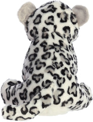 Aurora® - Destination Nation™ - 12" Snow Leopard Menta