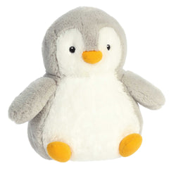 Aurora® - Destination Nation™ - 11" Grey Penguin